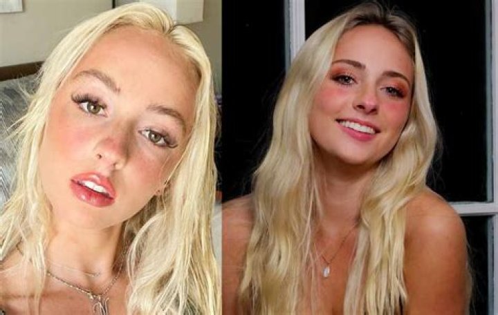 
Natalie Reese (TikTok Star) Biography, Age, Boyfriend, Height, Net Worth 