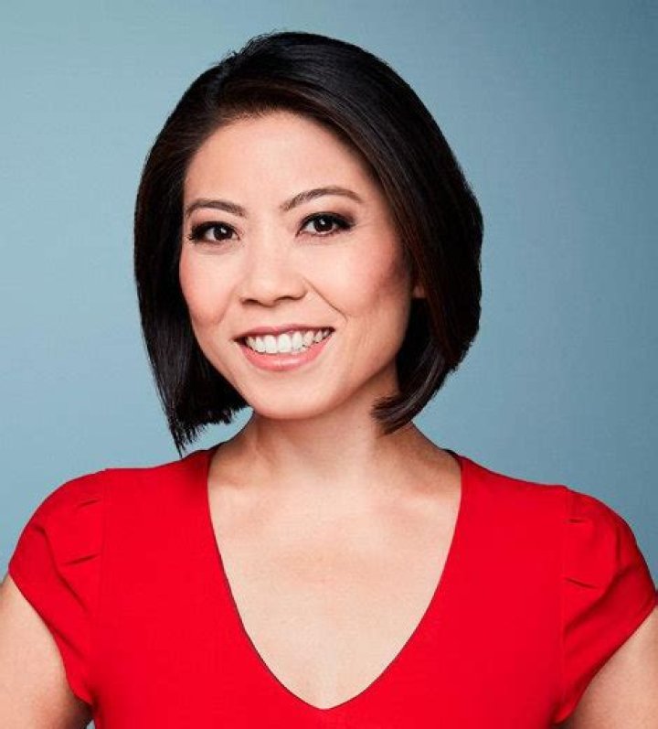 Natasha Chen CNN Wiki, Biography, Age And Husband: Who Is She Married To?