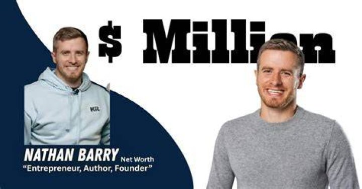 Nathan Turner Net Worth
