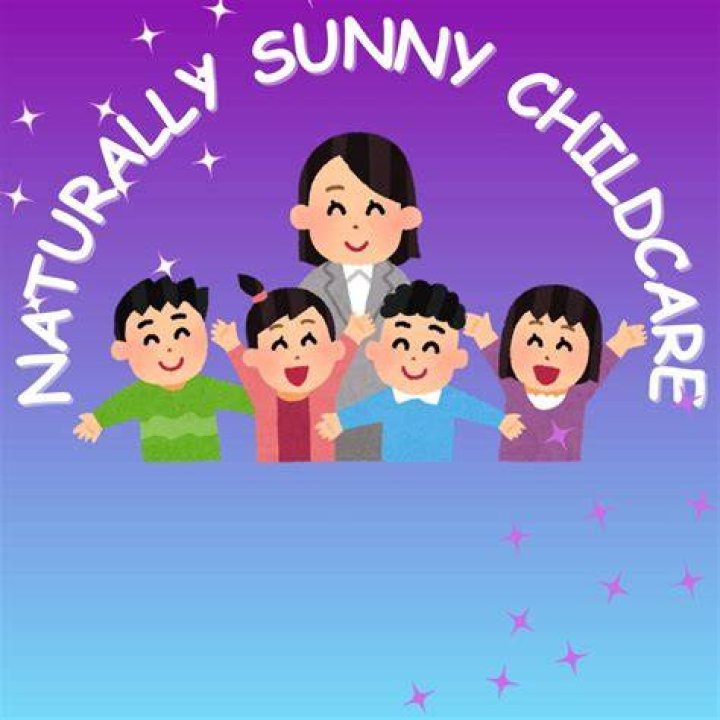 Naturally Sunny