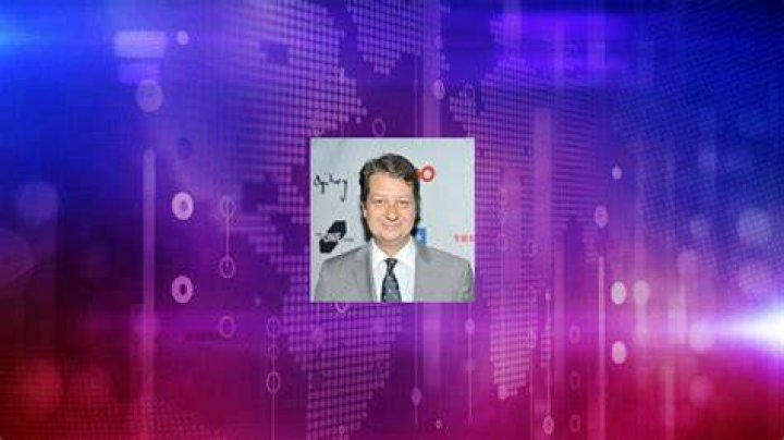 Neal Shapiro Net Worth