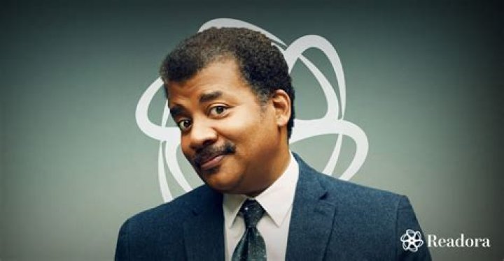 Neil deGrasse Tyson Net Worth: How Rich Is the Astrophysicist in 2022?