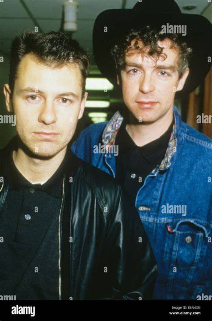 Neil Tennant Partner: Is He Dating Chris Lowe? Relationship Details Of The Musician