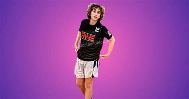 Nelson Neumann Height, Weight, Net Worth, Age, Birthday, Wikipedia, Who, Instagram, Biography