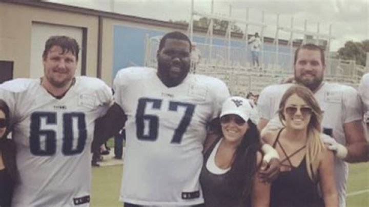NFL: Who Is Quinton Spain Wife Alexandra? Take A Look At Cincinnati Bengals Left Guard Personal Life