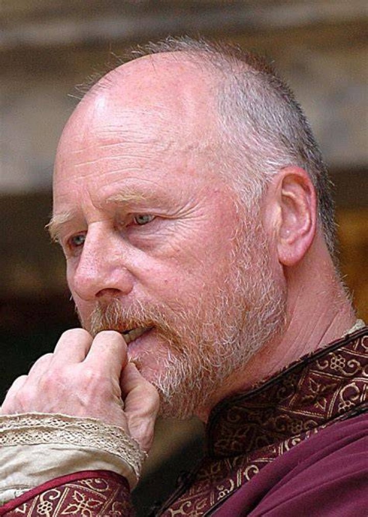 Nicholas Jones (actor)