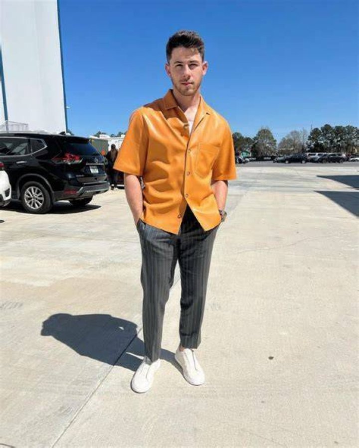 Nick Allen Age, Wiki, Biography Height, Instagram, Wife, Family, Salary, Net Worth