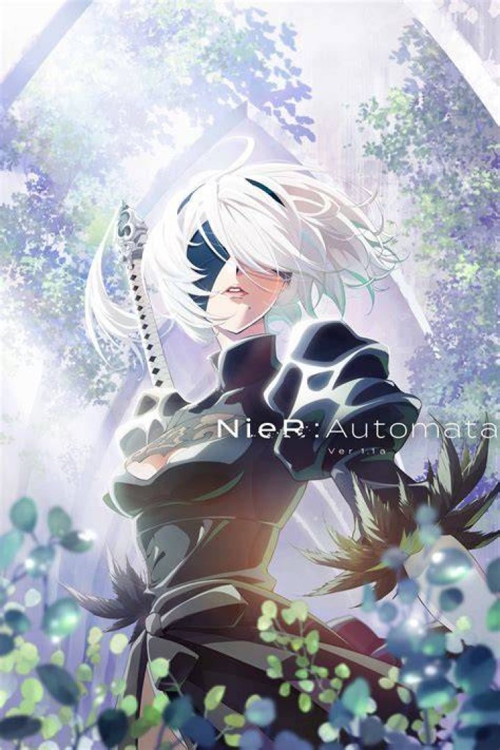 
NieR: Automata Ver1.1a Episode 2 Release Date: When is It Coming Out? 