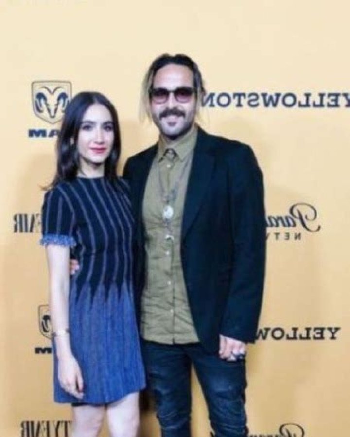 
Nikohl Boosheri Partner Mo Smesme Is A Musical Artist 