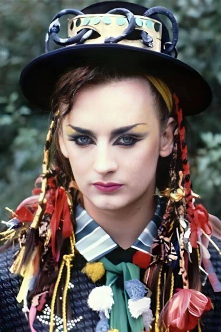 No, Boy George Is Not Dead! Famous Singer Becomes Subject Of False Internet Death Hoax