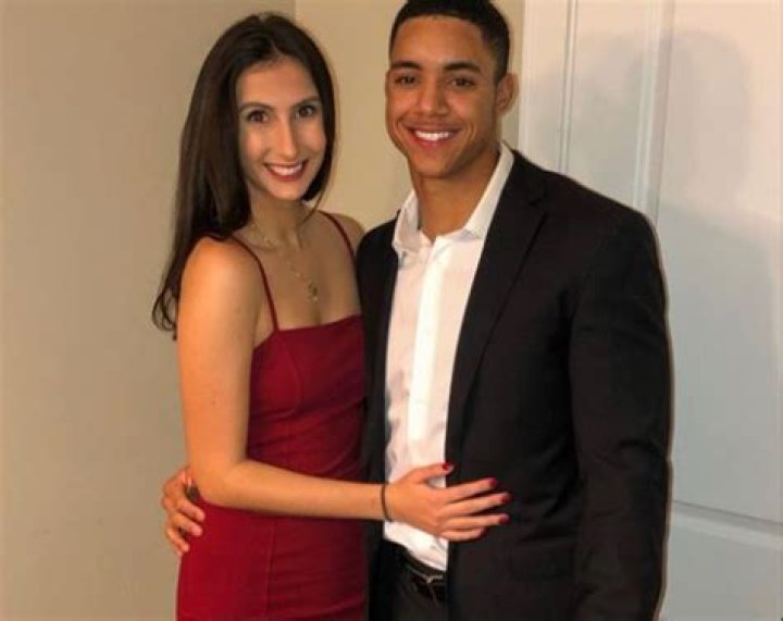 No, Jeremy Pena Is Not Gay, He Is Dating His Girlfriend Vasuliqi Turlla