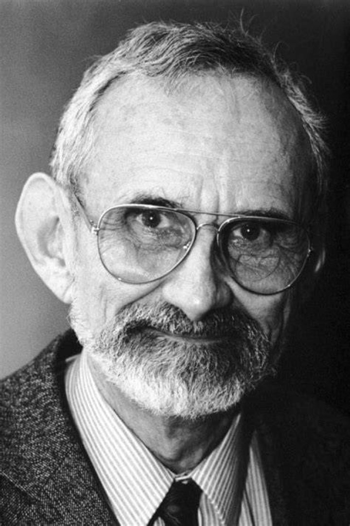 
Nobel Prize winner in Chemistry Robert Curl passed away at age 88. 