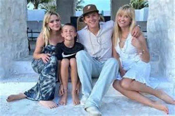 Nolan Ryan Kids: Son Reid & Reese, Daughter Wendy Ryan