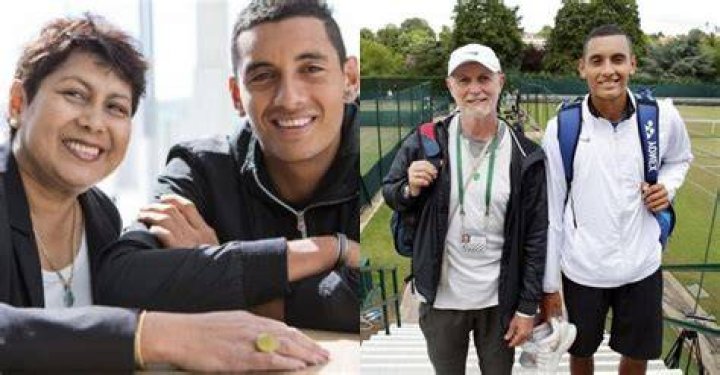 Norlaila Kyrgios Wikipedia: Find More About Nick Kyrgios Mother