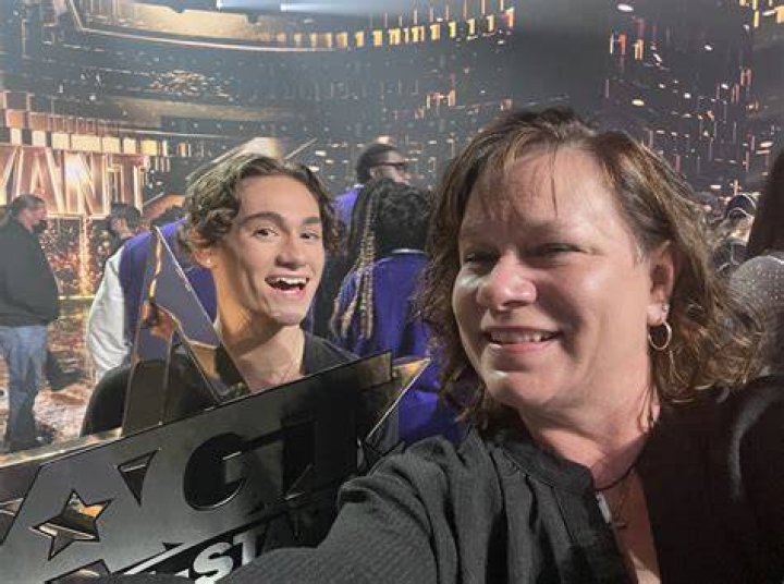 
“Now that is Redemption!!!”: Fans celebrate as aerialist Aidan Bryant is crowned the winner of AGT: All-Stars 