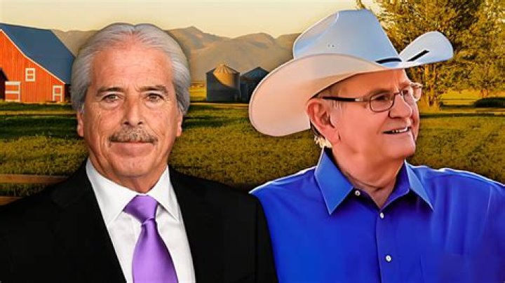 Obituary: Who Are Alan Robert Murray and Milt Bradford? Yellowstone Tribute: How Did They Die?