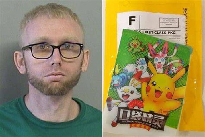 
Okla. Man Arrested for Allegedly Selling Fake Pokémon Cards Across the Country 