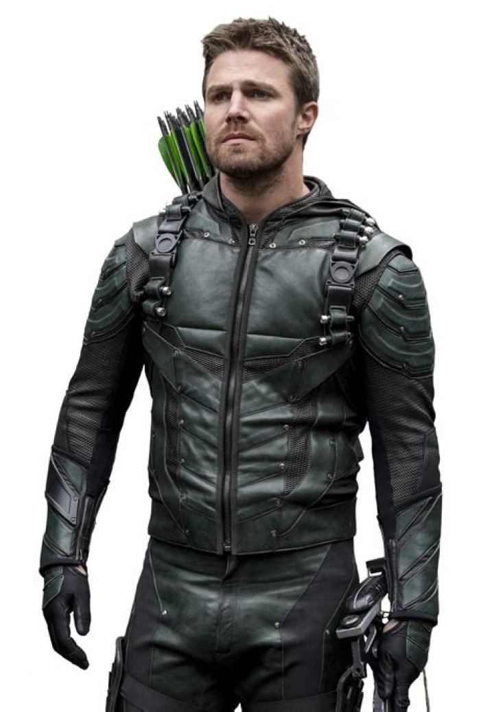 Oliver Queen / Green Arrow