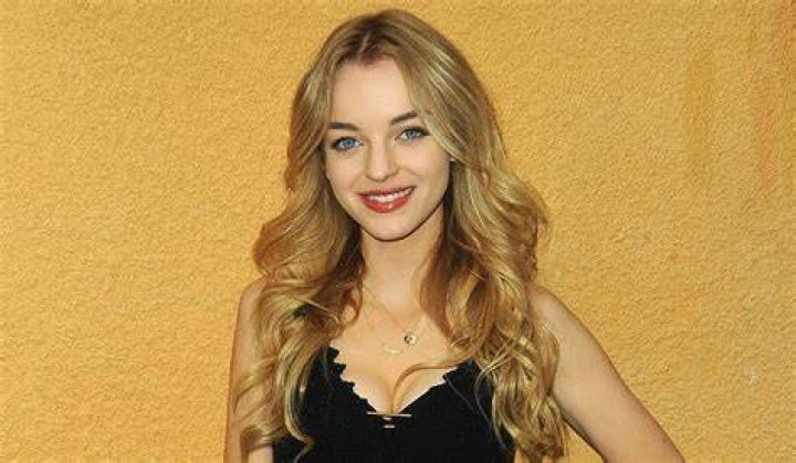 Olivia Rose Cameron Bio, Wiki, Age, Father, Mother, Height and Net Worth