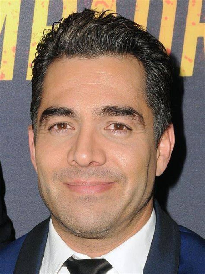 Omar Chaparro