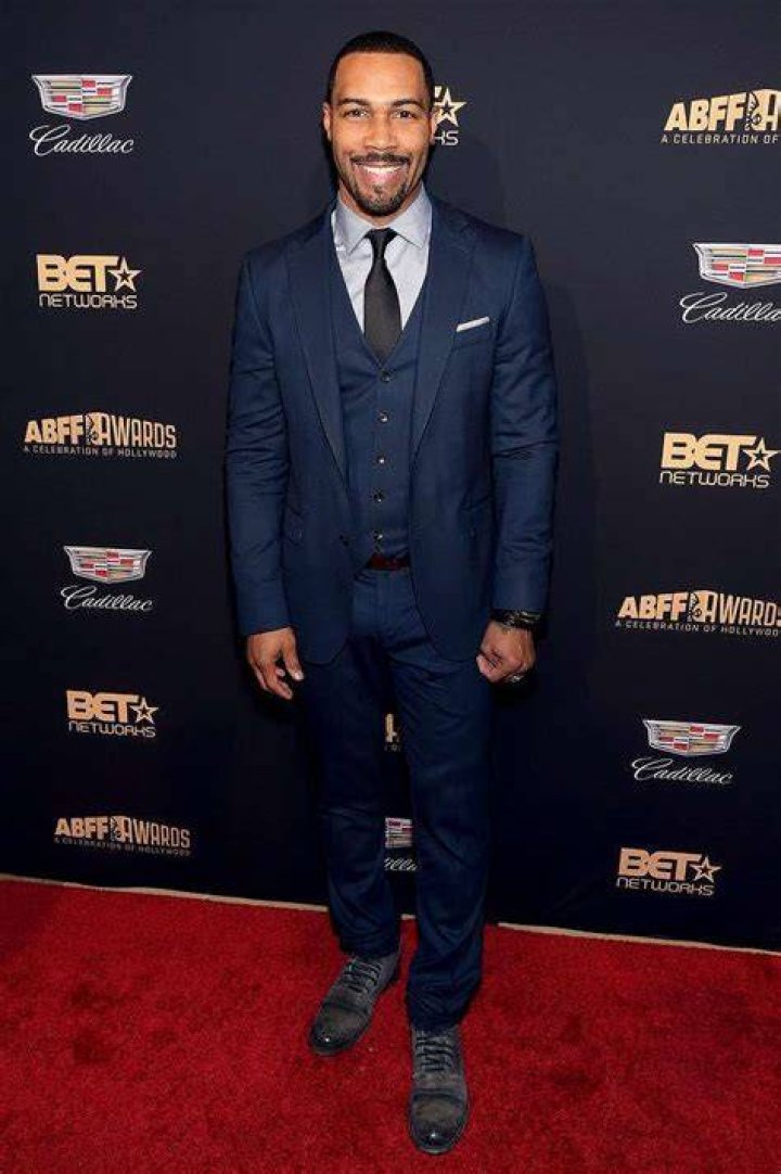 Omari Hardwick Height, Weight, Net Worth, Age, Birthday, Wikipedia, Who, Instagram, Biography