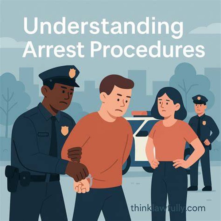 Onlyusemeblade's Arrest: Understanding the Situation and Reasons behind the Arrest - SarkariResult
