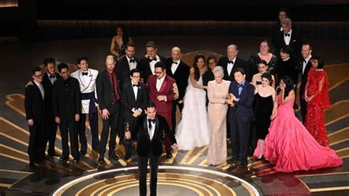 
Oscars 2023: List of performances at 95th Academy Awards 