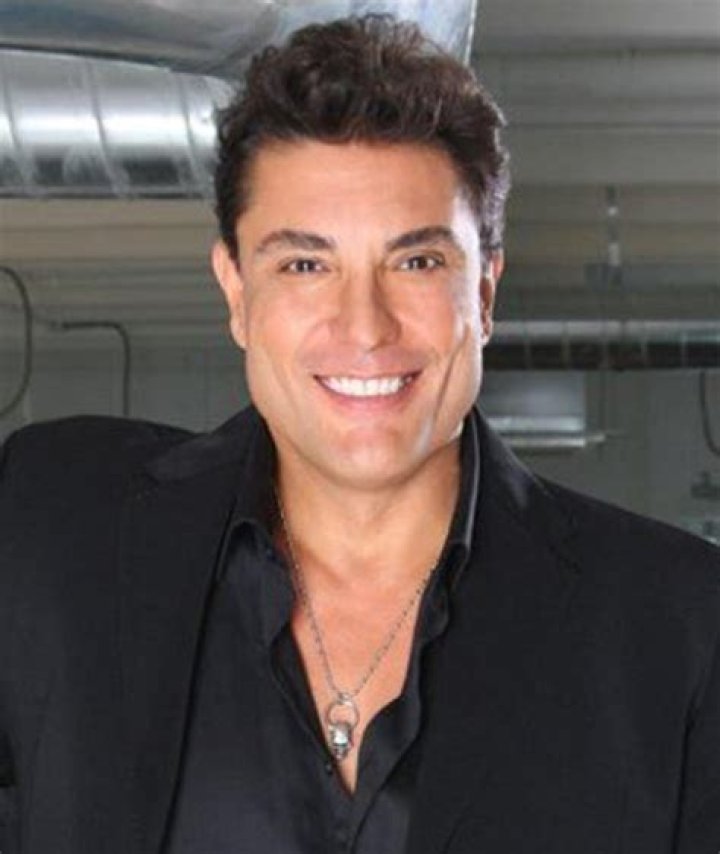 Osvaldo Rios