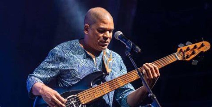 Oteil Burbridge Net Worth