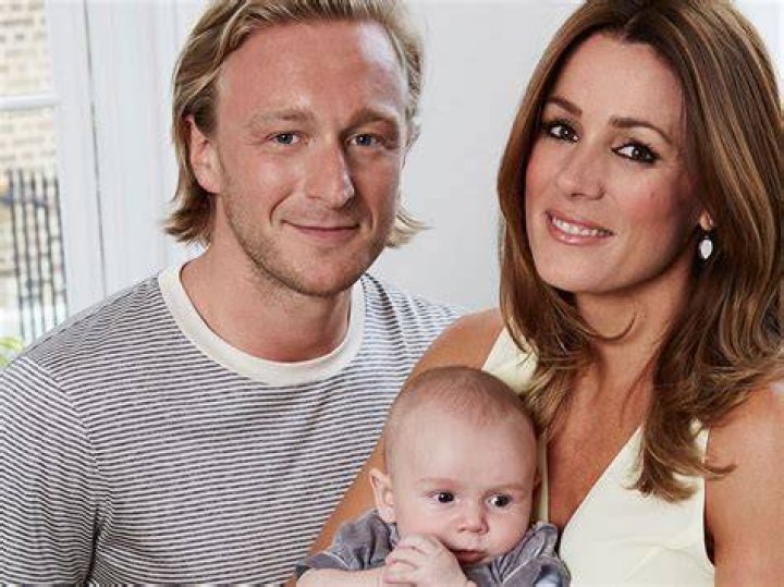 Owain Walbyoff – Natalie Pinkham’s Husband And Net Worth