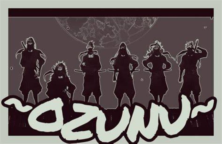 Ozunu