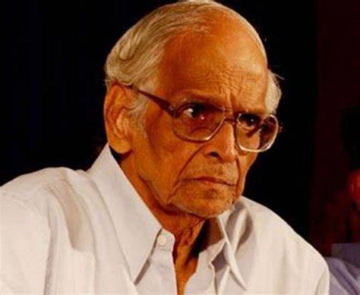 P. Bhaskaran