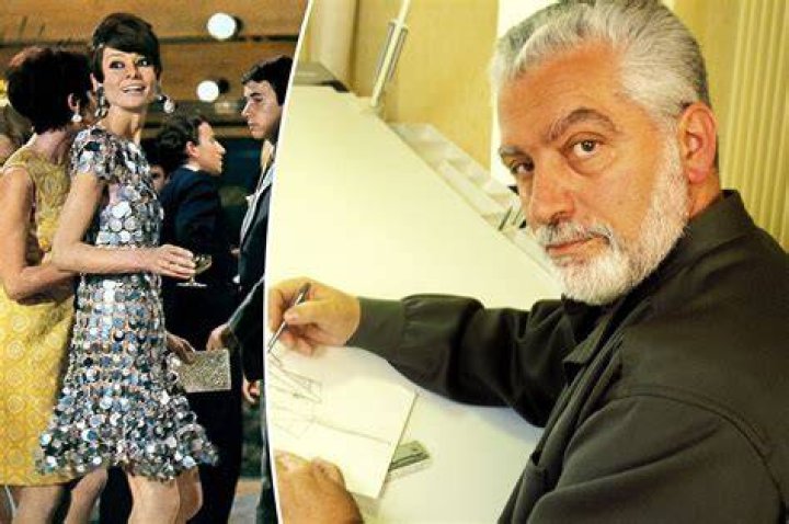 
Paco Rabanne Obituary: How Did He Die? Fashion Designer Death Cause And Age 