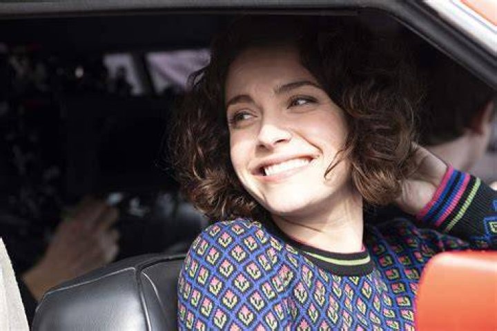 Paige Spara (The Good Doctor) Wiki Bio, Age, Partner, Height, Sister