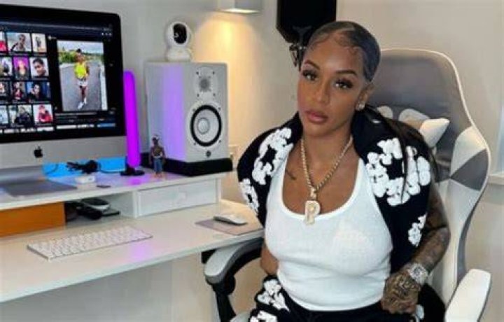 Paigey Cakey Height, Weight, Net Worth, Age, Birthday, Wikipedia, Who, Nationality, Biography