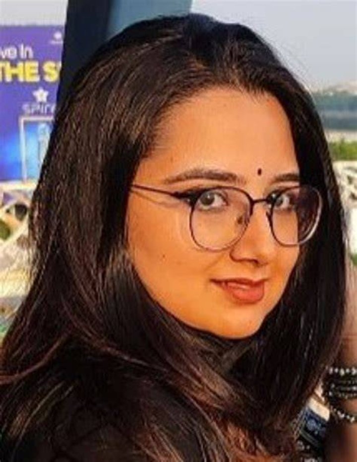 Pallavi Arora