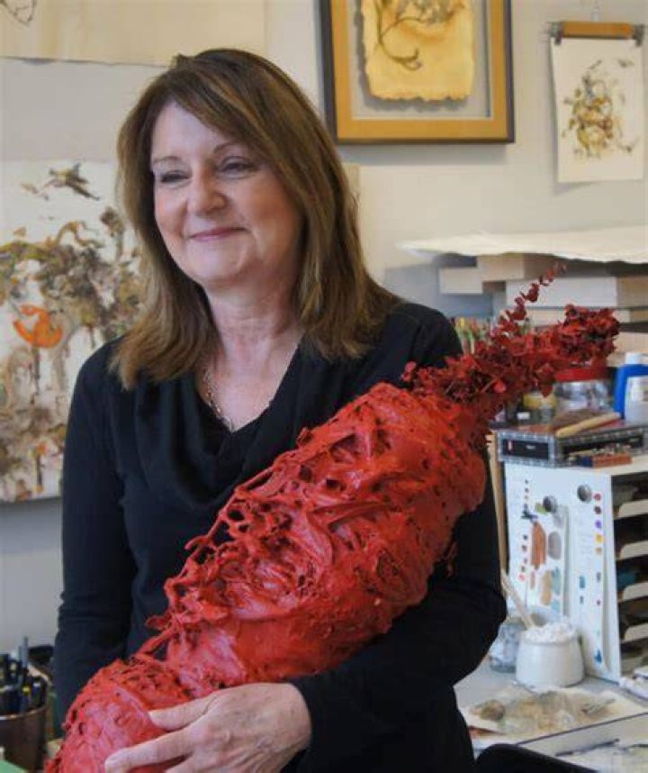 Pam Rogers