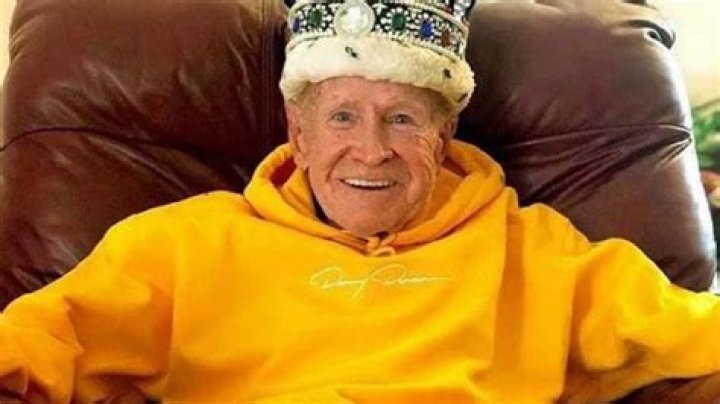 Papa Jim Death: Obituary, Age Died, Real Name, Related To Danny Duncan