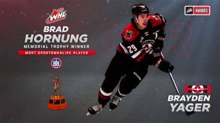 
Paralyzed Brad Hornung Died, What Happened To Former Regina Pats Star During 1987 Game? 