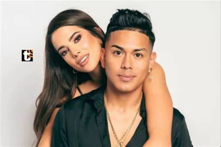 Pareja de Cesar