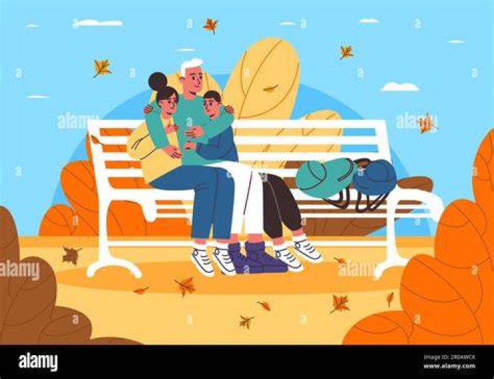Parent in the Park