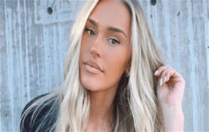 
Parker James Height, Weight, Net Worth, Age, Birthday, Wikipedia, Who, Nationality, Biography 