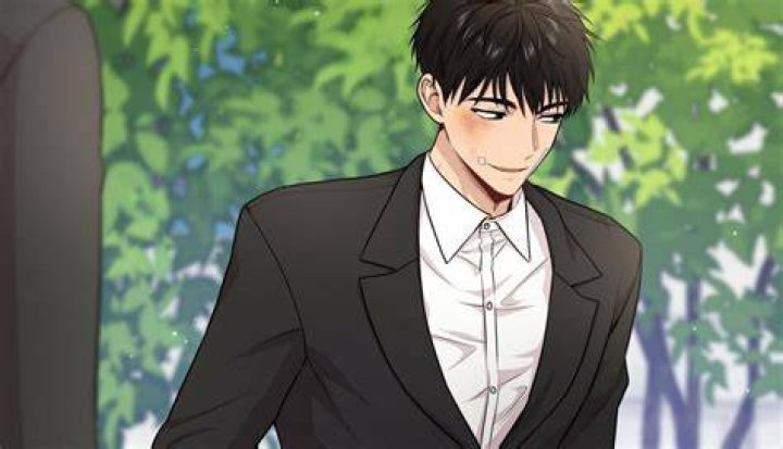 Passion Chapter 91