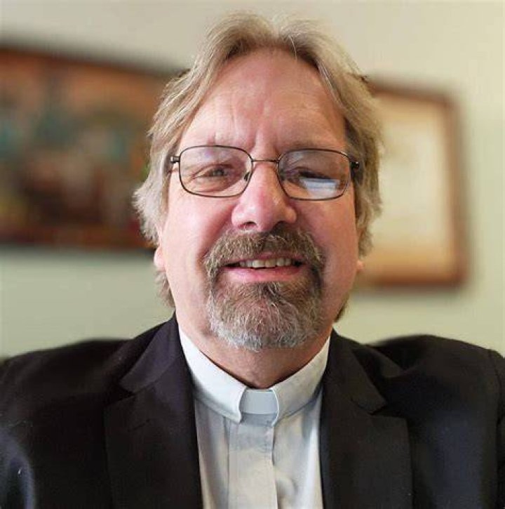 Pastor Svensson
