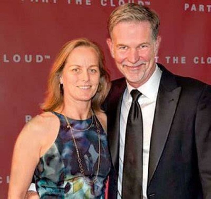 Patricia Ann Quillin (Reed Hastings Wife) Wiki, Bio, Age, Height, Weight, Husband, Facts