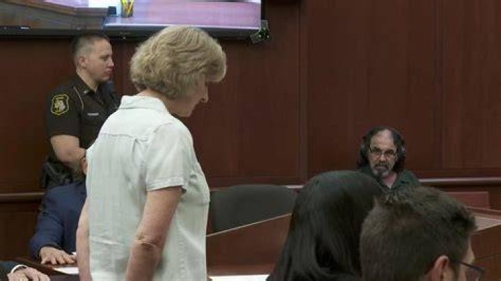 Patrick Gilham | Murder | Man Who Killed Roxanne Wood