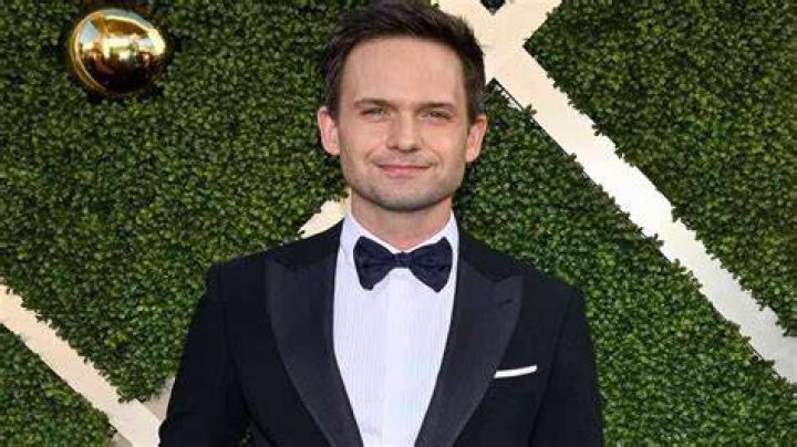 Patrick J. Adams’s biography, net worth, fact, career, awards and life story