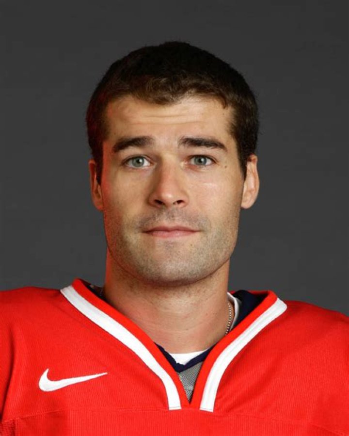 Patrick Marleau