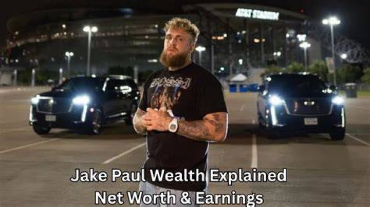 Paul Duncan Net Worth