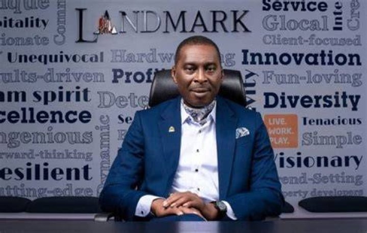 Paul Onwuanibe